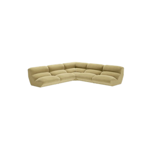 &Tradition Hi Lo Sofa Configuration G Mylla 0971