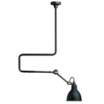 Flotte loftlamper fra kendte mærker