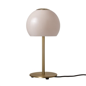 Frandsen Ball Table lamp Ø18 Sand Grey