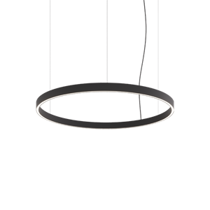 Intra Lighting Rynk SDI Pendant Ø75 Matt Black
