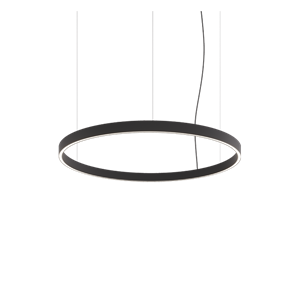 Intra Lighting Rynk SDI Pendant Ø75 Matt Black