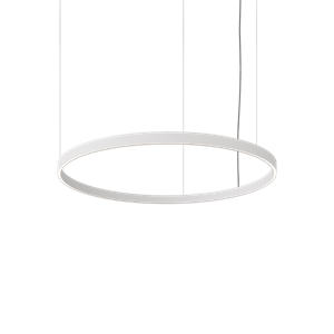 Intra Lighting Rynk SDI Pendant Ø120 Matt White