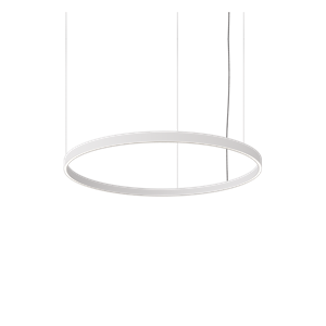 Intra Lighting Rynk SDI Pendant Ø120 Matt White