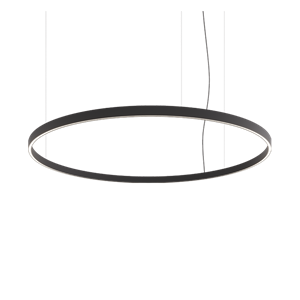 Intra Lighting Rynk SDI Pendant Ø120 Matt Black