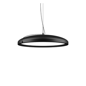 Intra Lighting Dawn S Pendant Ø60 Matt Black