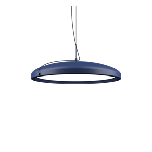 Intra Lighting Dawn S Pendant Ø60 Matt Midnight blue