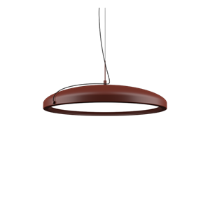 Intra Lighting Dawn S Pendant Ø60 Matt Terracotta