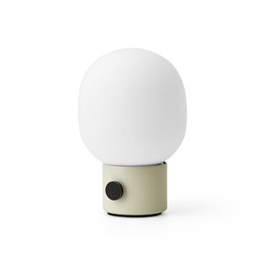 Audo JWDA Portable Lamp Alabaster White
