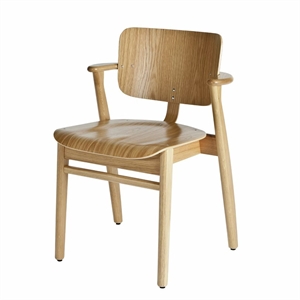 artek Domus Dining Chair Oak