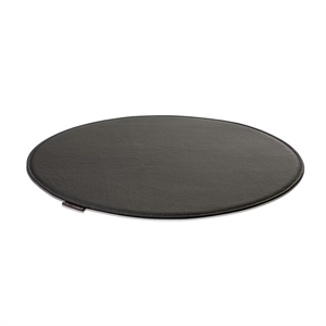 Fritz Hansen Seat Cushion for Series 7 Black