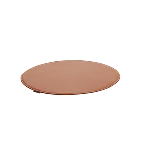 Fritz Hansen Seat Cushion for Series 7 Brown