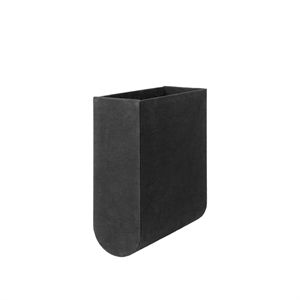 Kristina Dam Studio Curved Box XS Black