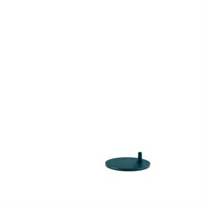 Stilnovo Torino Base For Table/ Wall Lamp Green Blue