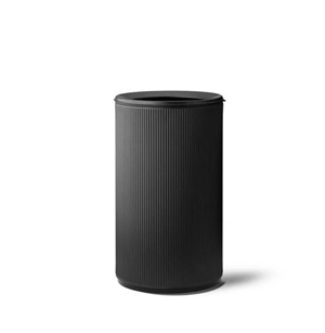 Vipp 19 Open Bucket Black