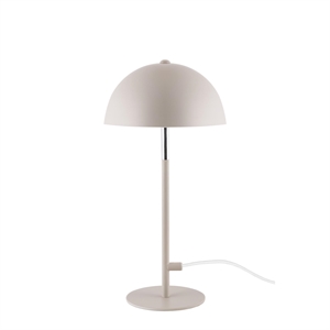 Globen Lighting Icon Table Lamp Latte