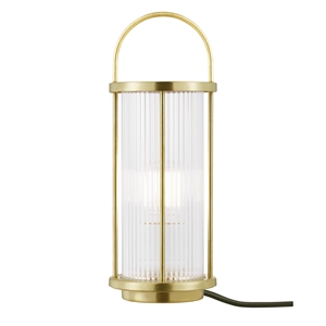 Nordlux Linton Table Lamp Brass