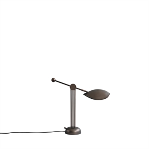101 Copenhagen Stingray Table Lamp Bronze