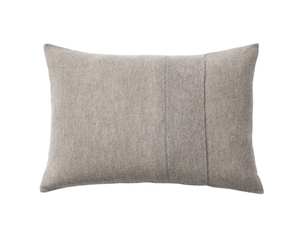 Muuto Layer Cushion 40-60 cm Sand/ Gray