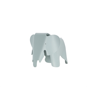 Vitra Eames Elephant Stool Small Ice Gray