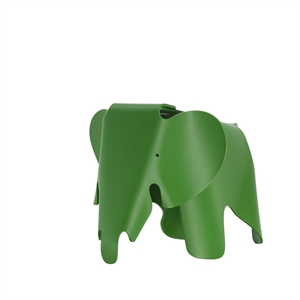 Vitra Eames Elephant Stool Large Green
