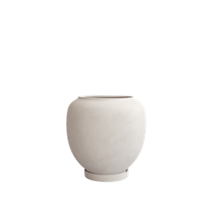 101 Copenhagen Sunao Potted Plant Large Birch