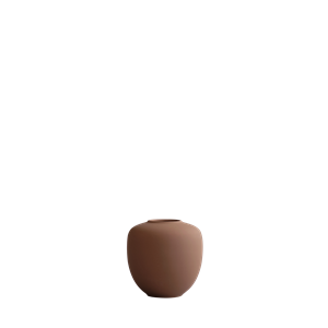 101 Copenhagen Sunao Vase Mini Almond