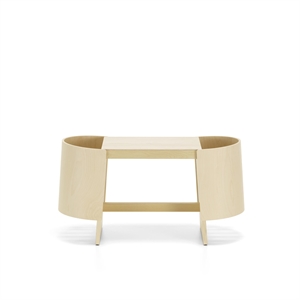 artek Kiulu Bench Size B L88 cm Birch