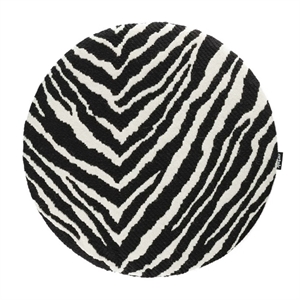 artek Seat Cushion Zebra