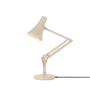 Anglepoise 90 Mini Mini Table Lamp Biscuit Beige