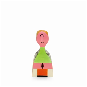 Vitra Wooden Doll No.19