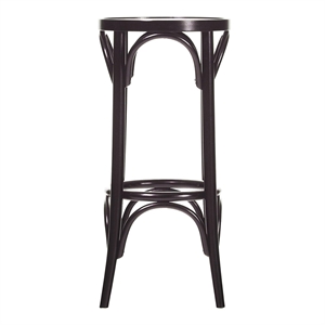TON No 73 Stool Coffee
