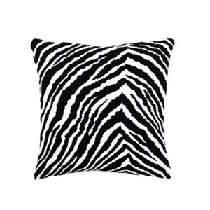 artek AACCC Cushion cover 40x40 Zebra