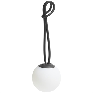 Fatboy Bolleke Mini La Surprise Portable Lamp Anthracite