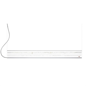 Ingo Maurer Nalum Pendant Transparent