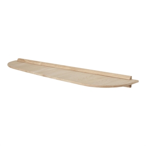 Andersen Furniture Shelf 3 Oak