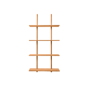 Andersen Furniture Essence Shelf Oiled Natural Oak