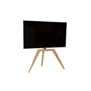 Andersen Furniture View TV Stand Oak