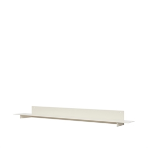 Kristina Dam Studio Planar Shelf Medium Beige