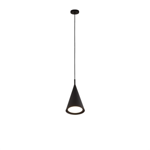 TOOY Gordon 561.22 Pendant Matt Black