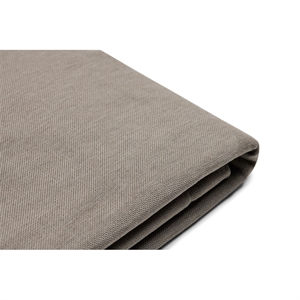 Fatboy Original Outdoor Outfit Outdoor Cover Grey Taupe
