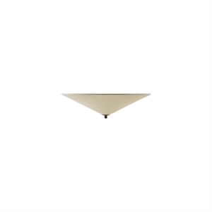 LYFA FUTÉ 400 TIPP Wall/ Ceiling Light Canvas