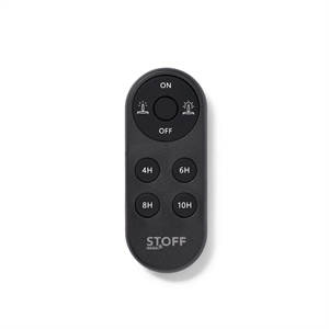 STOFF Nail Remote Control