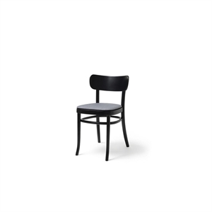 Mazo MZO Dining Chair Upholstered Square/Remix