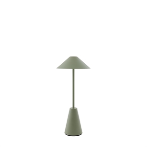Globen Lighting Cannes 32 Portable Lamp Moss