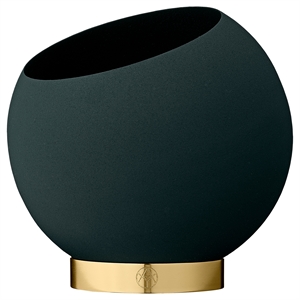 AYTM GLOBE Flowerpot Forest Ø17 cm