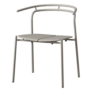 AYTM NOVO Dining Chair Taupe