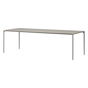 AYTM NOVO Dining Table L240 Taupe