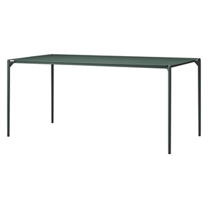 AYTM NOVO Dining Table L160 Forest Green