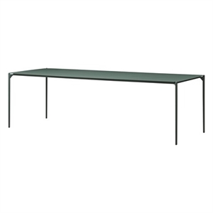 AYTM NOVO Dining Table L240 Forest Green