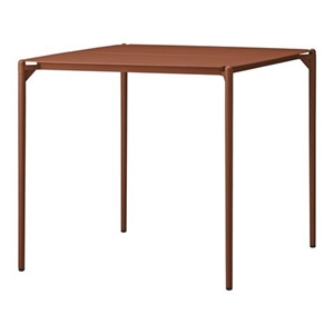 AYTM NOVO Dining Table L80 Ginger Bread